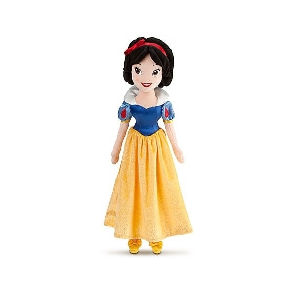 Branca de Neve Pelúcia M